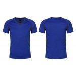 Polera Deportiva Hombre Zinedine (RC17)